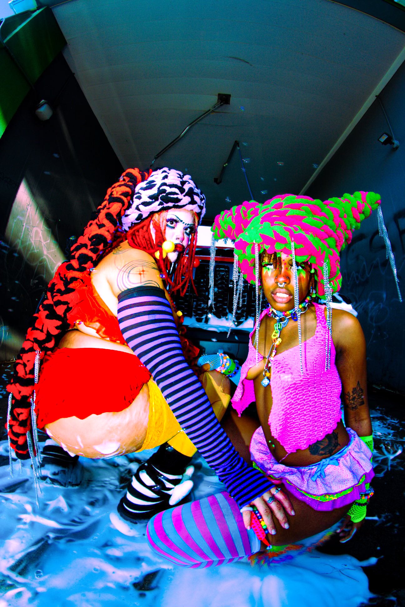The SOUL of PoundCake magazine