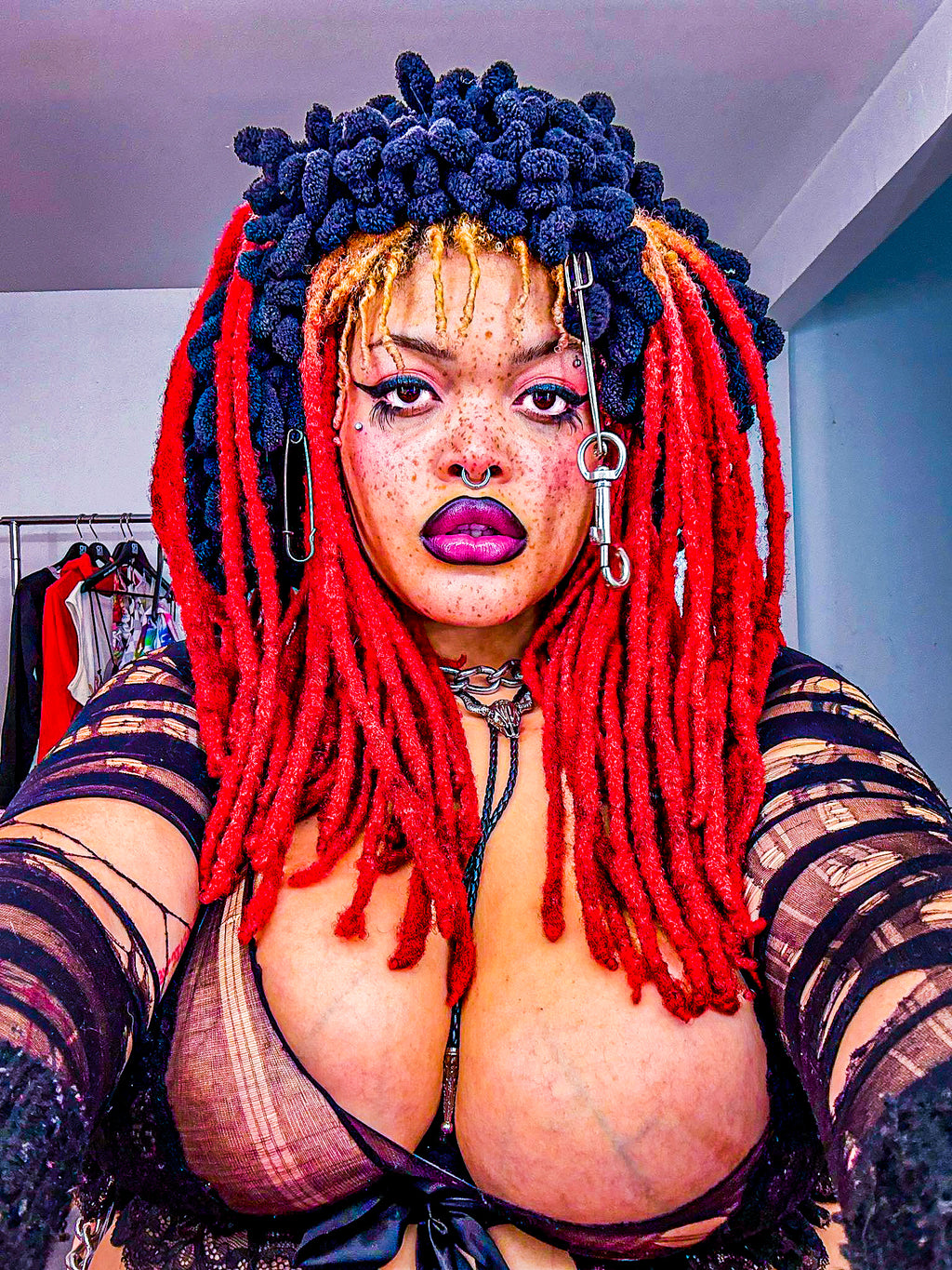 The SOUL of PoundCake magazine