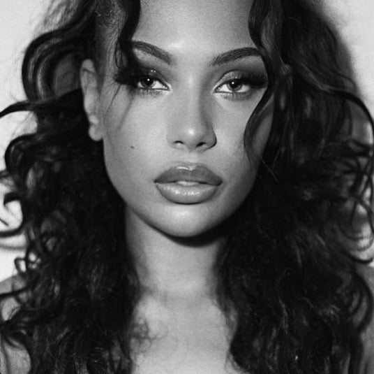 A Gypsy Girl Esmeralda AKA Amirah Dymes Magazine