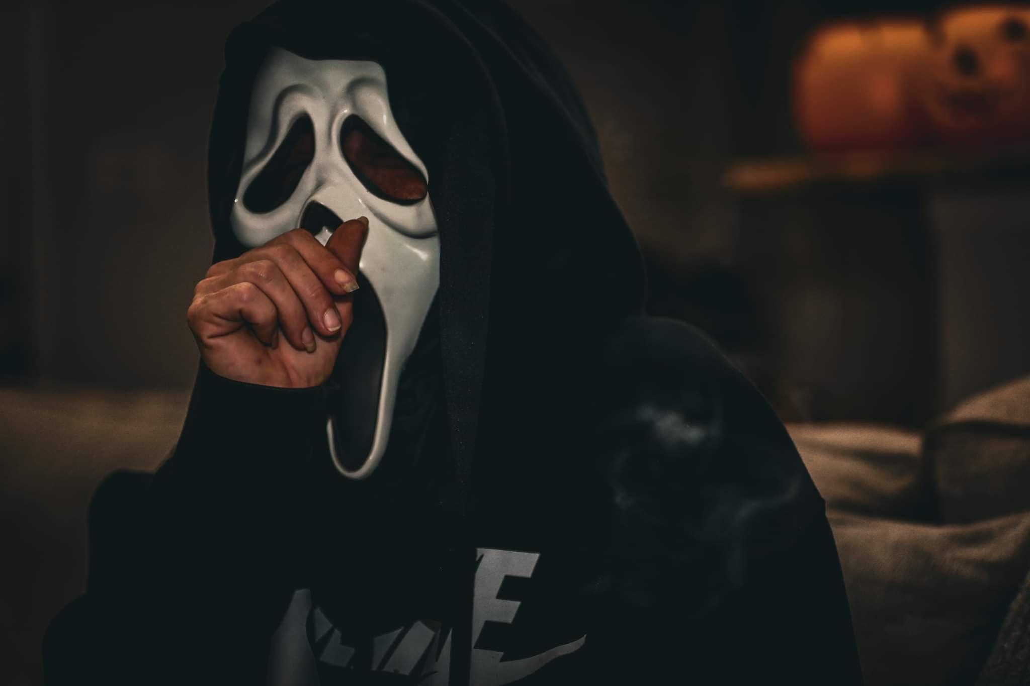 SOULS magazine Have A Smoke Session with Panda