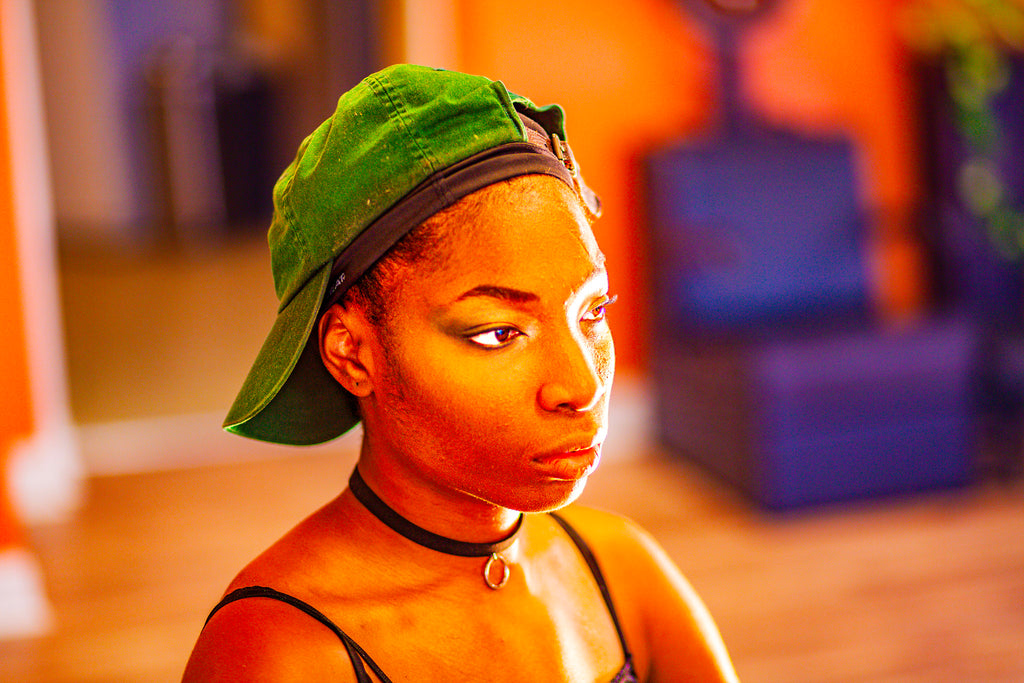 Slayed By Siddiy Magazine