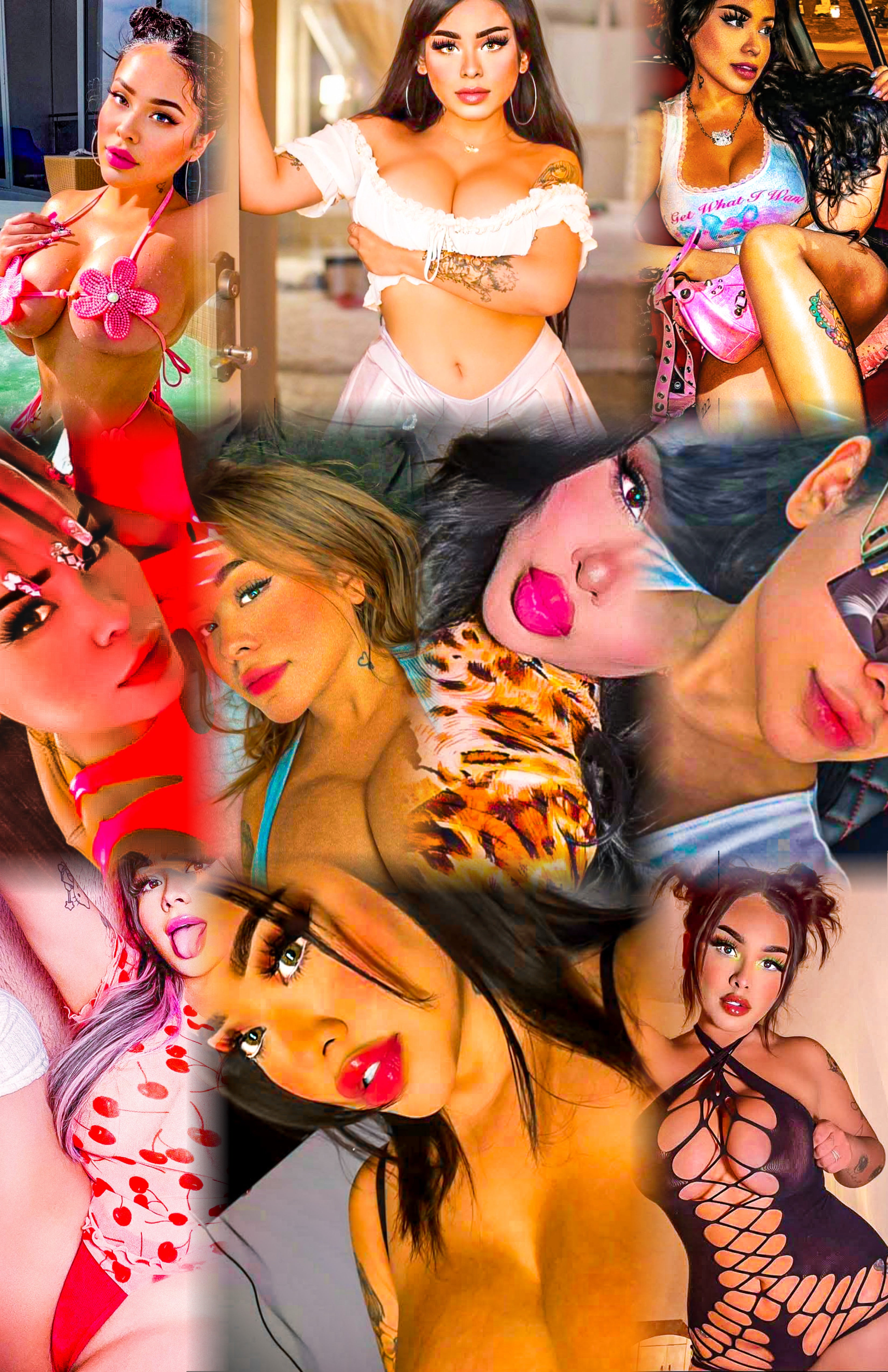 Alva Jay Poster Collection