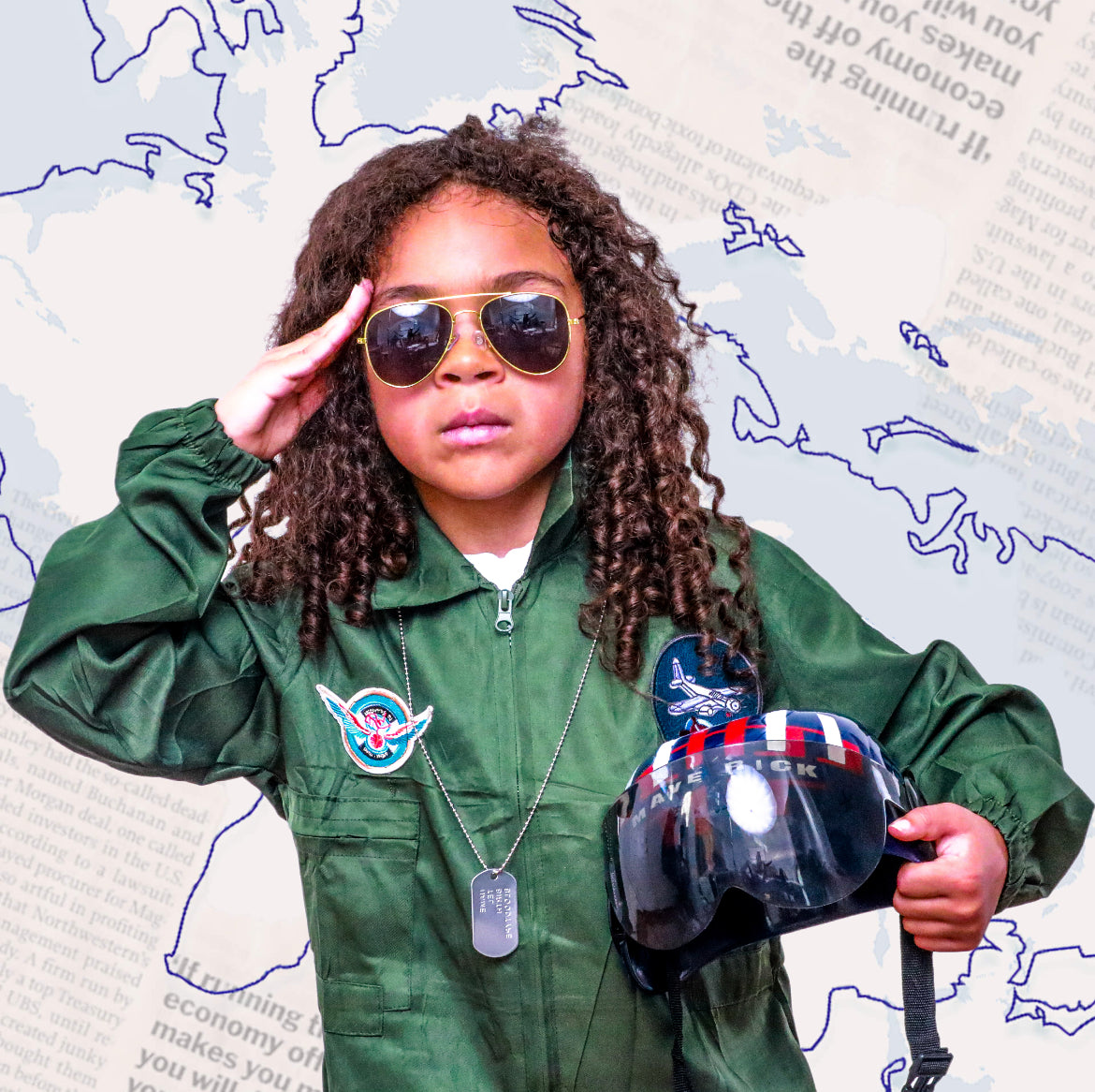 Take Flight Magazine