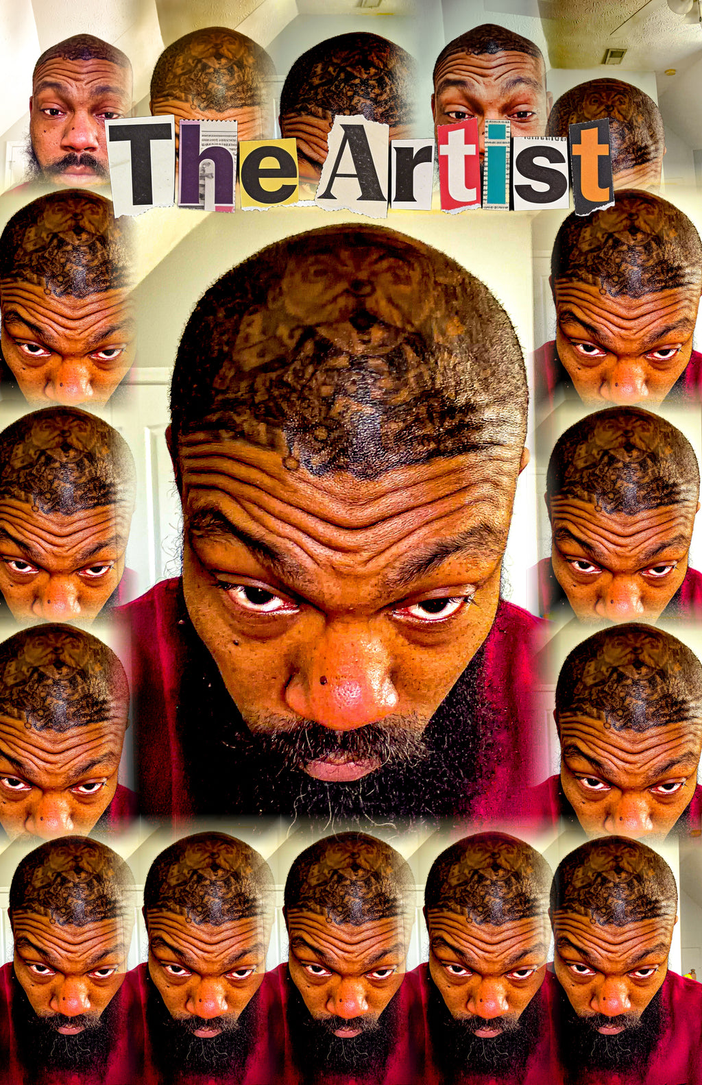 The Artist Magazine