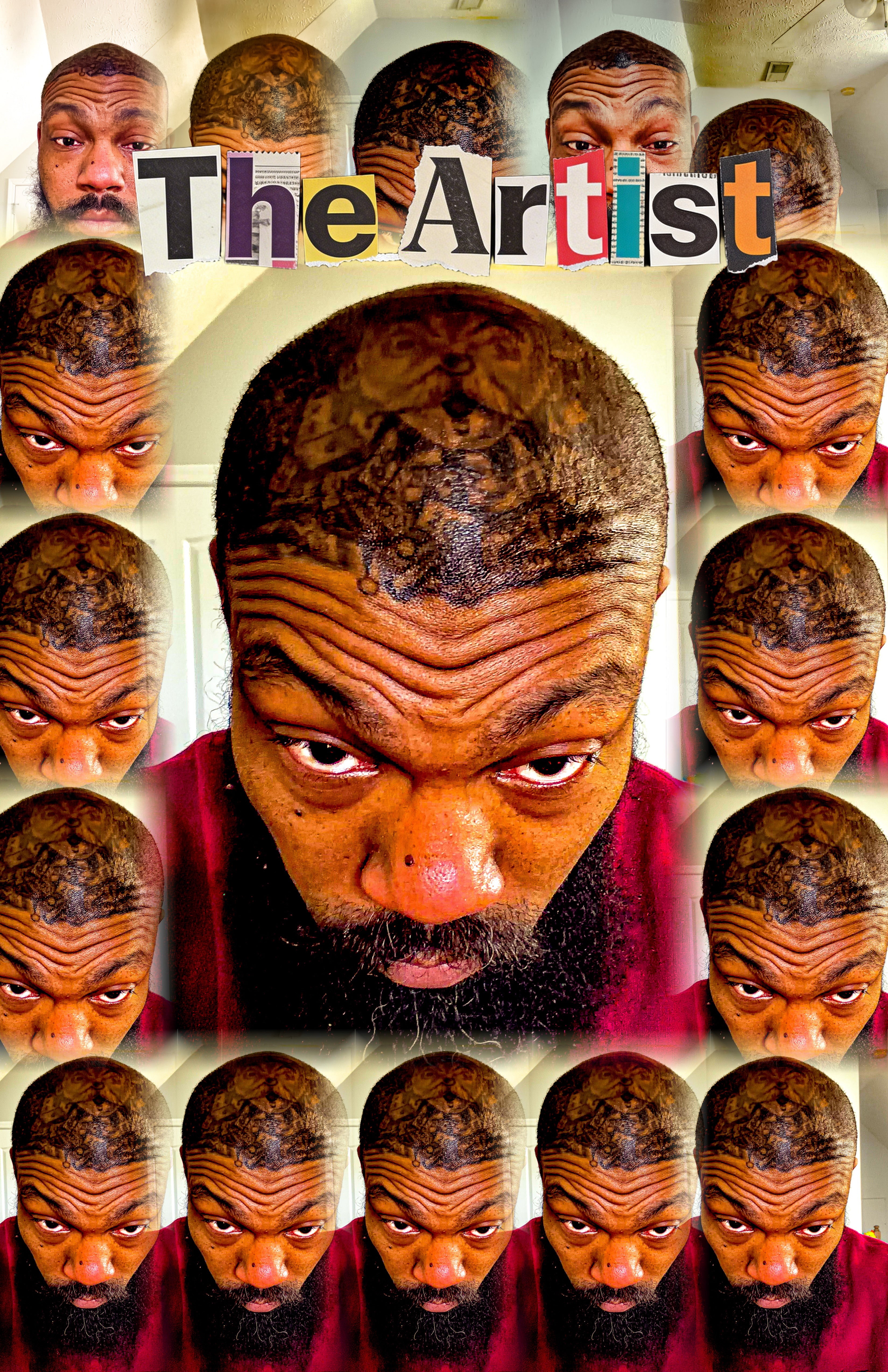 The Artist Magazine