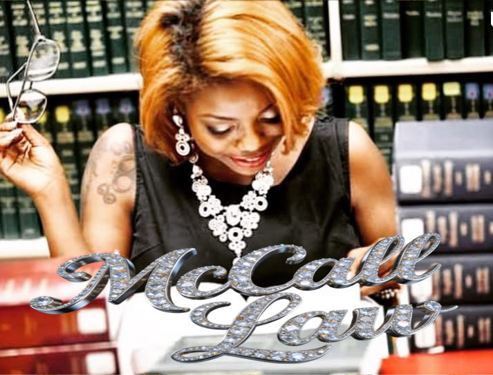 McCall Law Posters