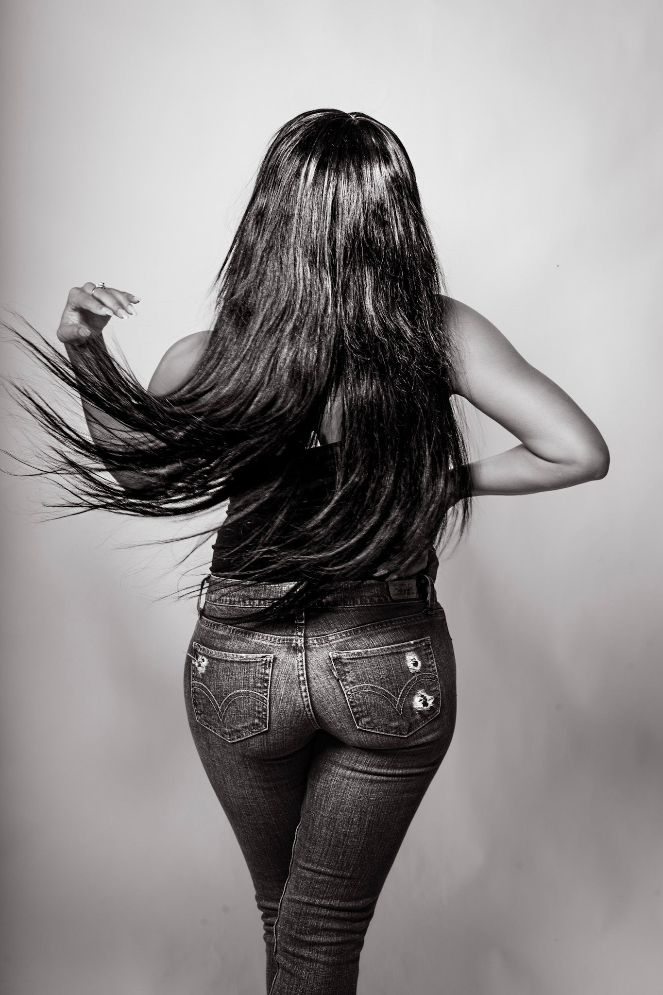 Slayed By Siddiy Magazine