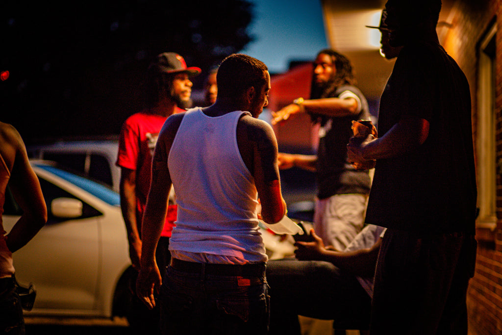 Walk Wit Me Rome Jeterr Posters