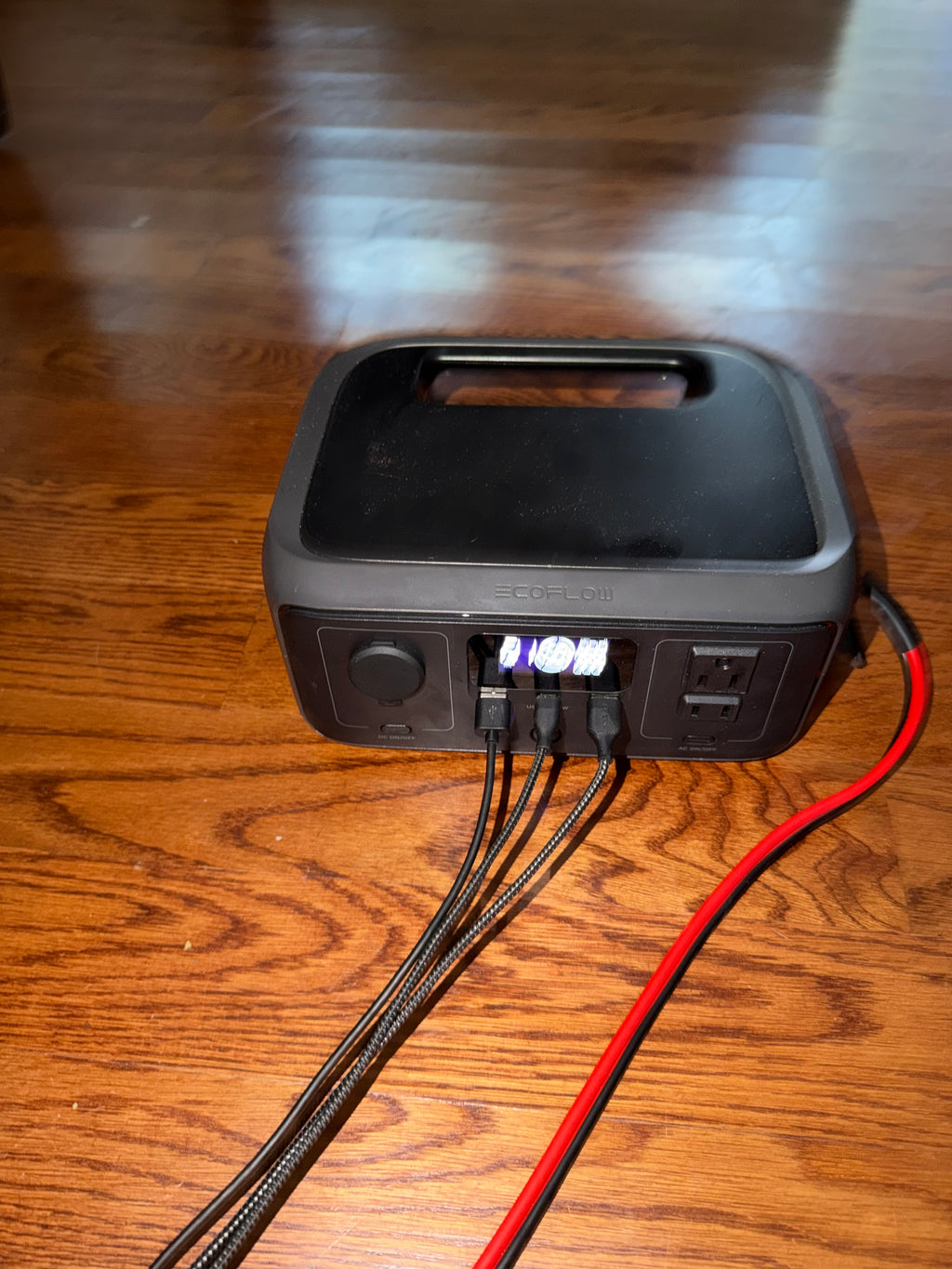 Power Cord