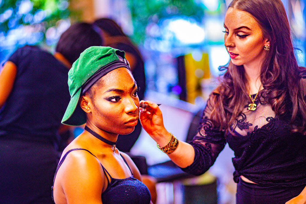 Slayed By Siddiy Magazine