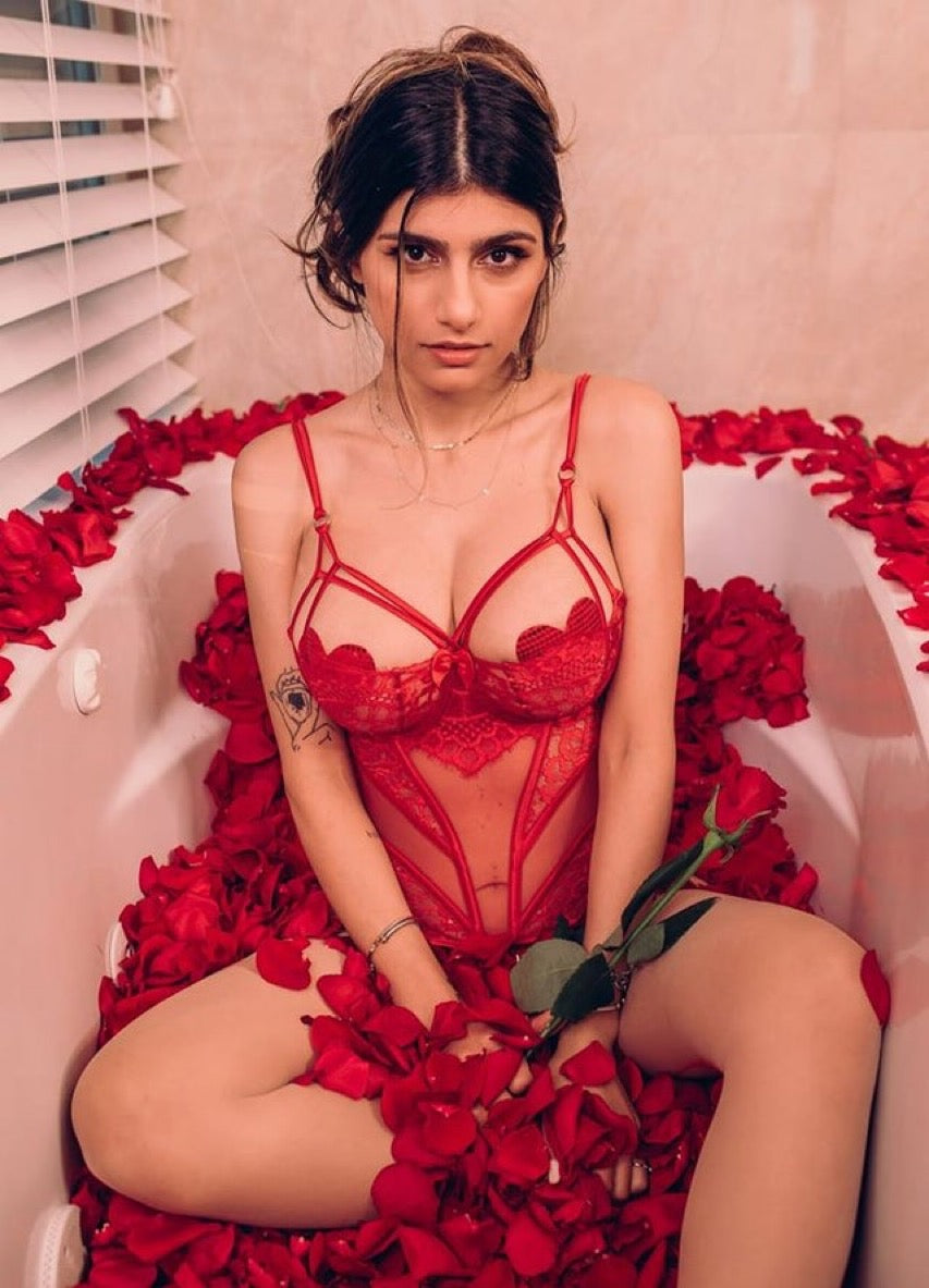 F Bomb Magazine