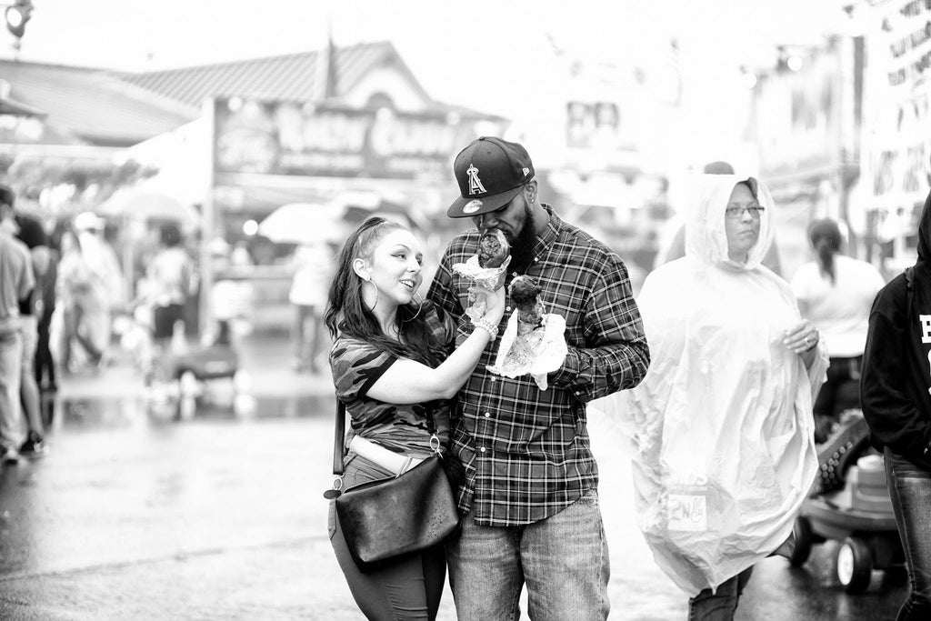 2016 State Fair Posters