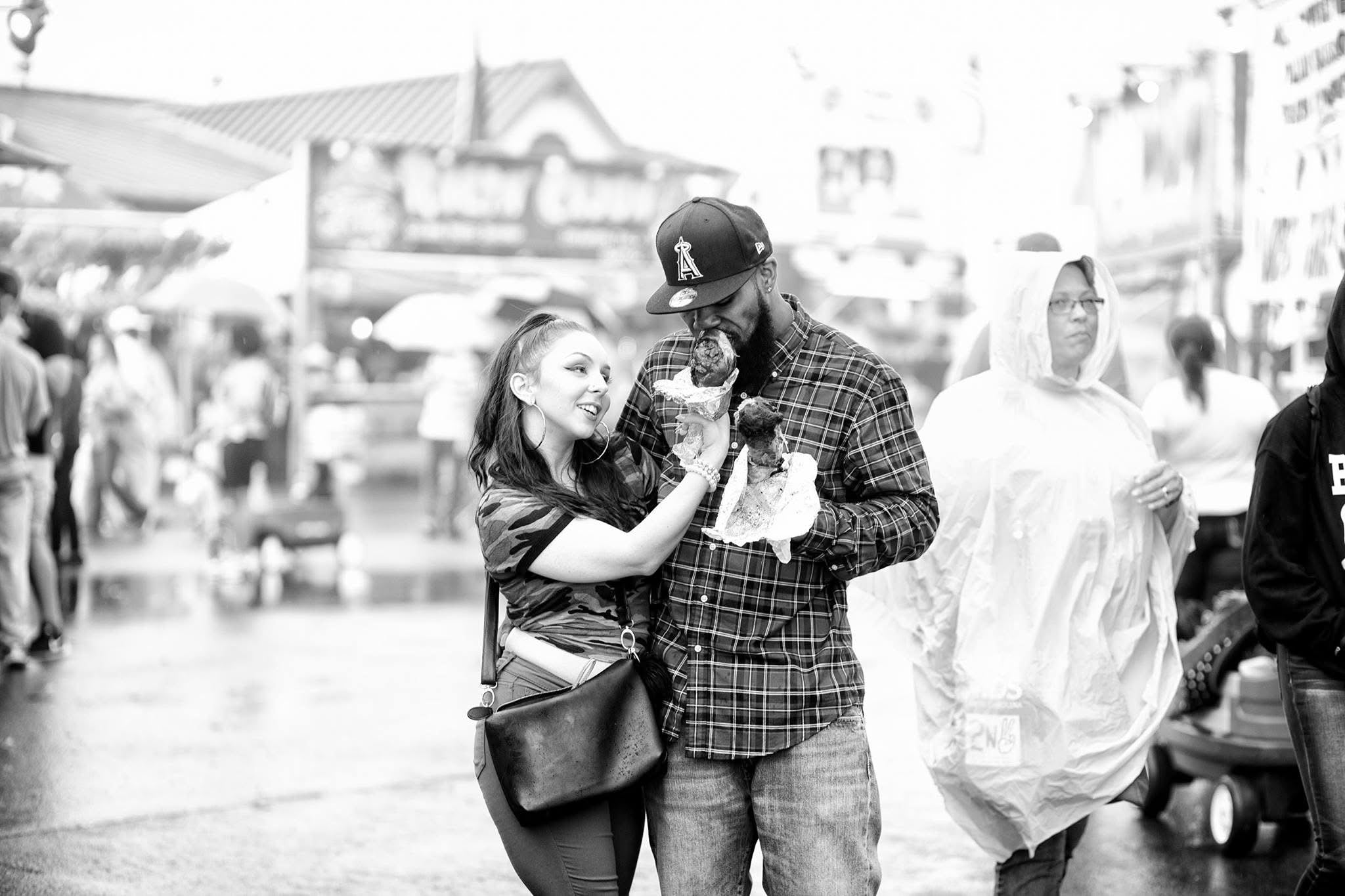 2016 State Fair Posters