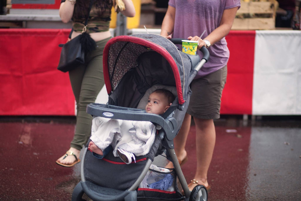 PHOZOE NC State Fair magazine