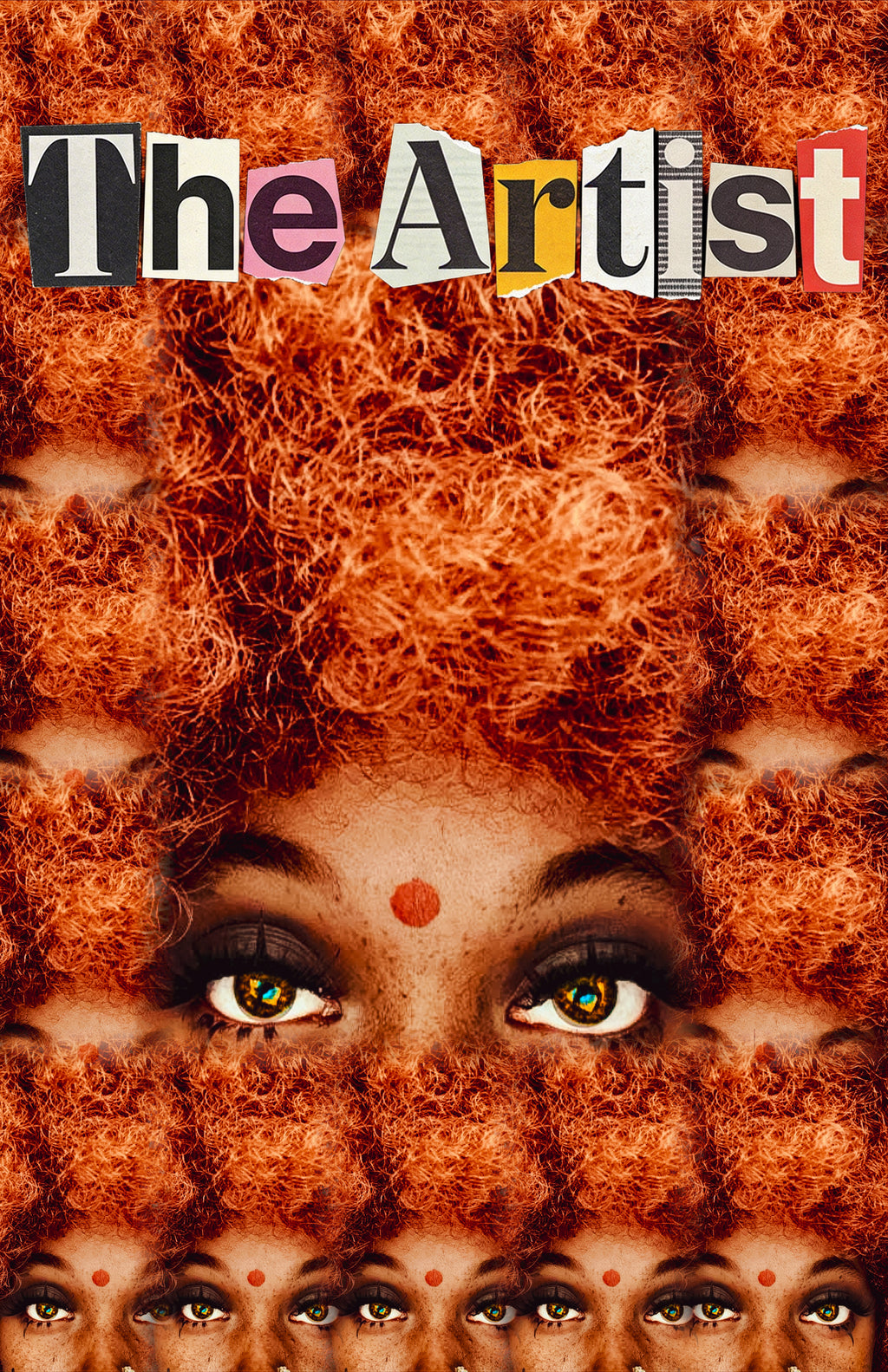 The Artist Magazine