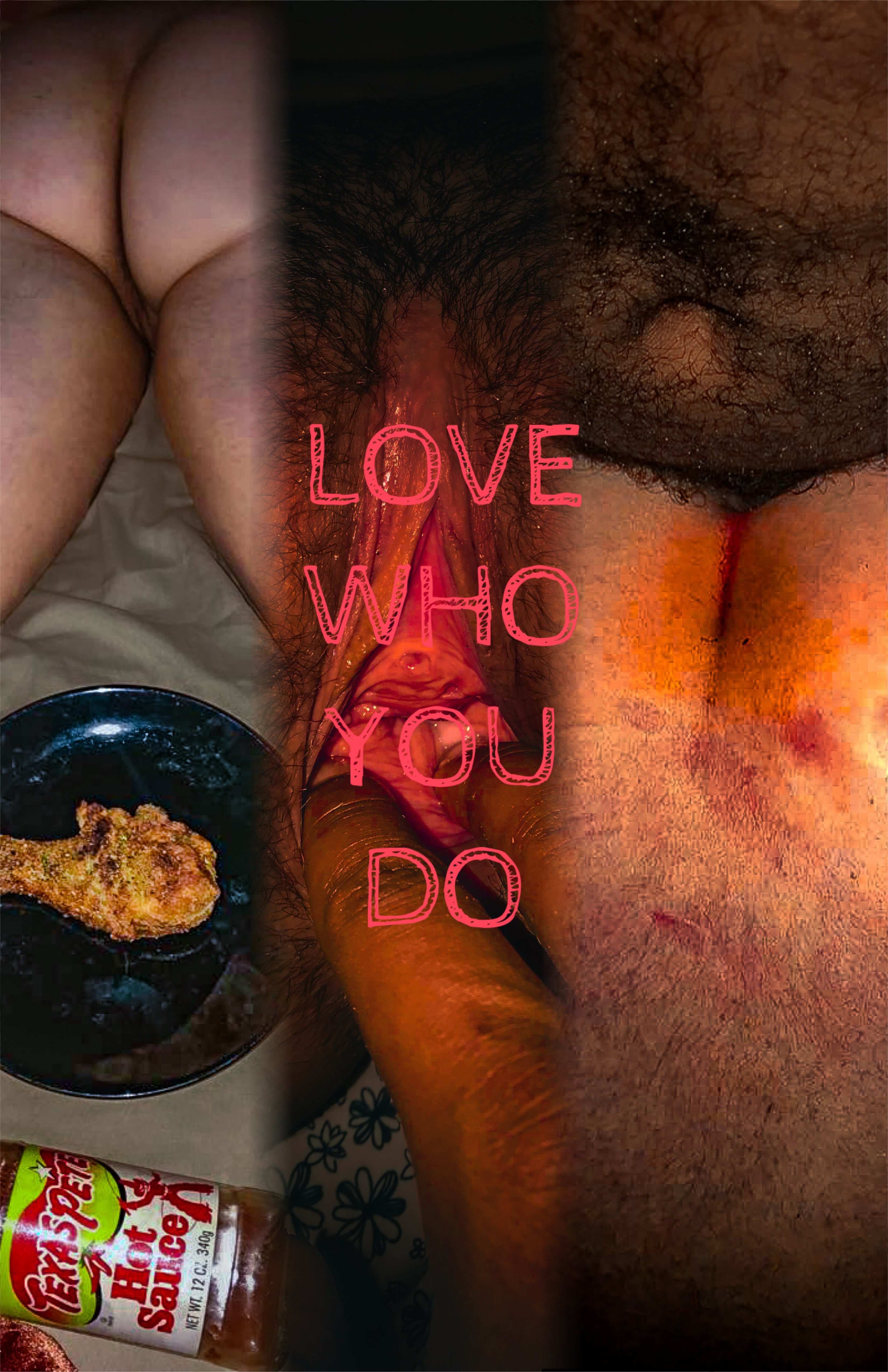 It’s A Trap: White Women & Chicken Love Who You Do