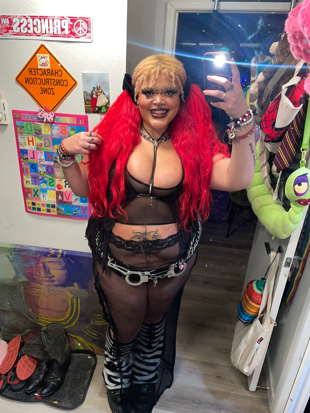The SOUL of PoundCake magazine