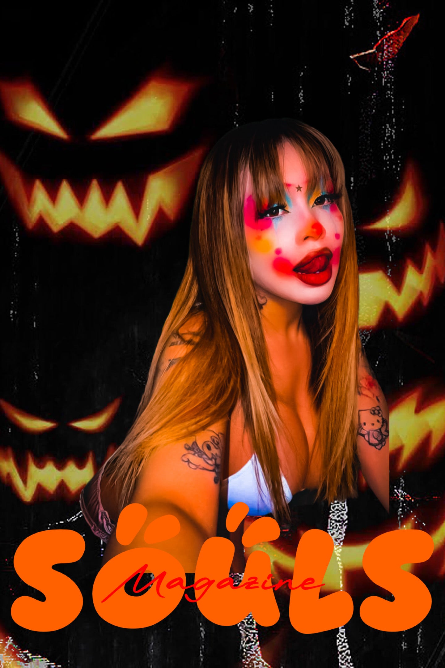 Alva Jay Poster Collection