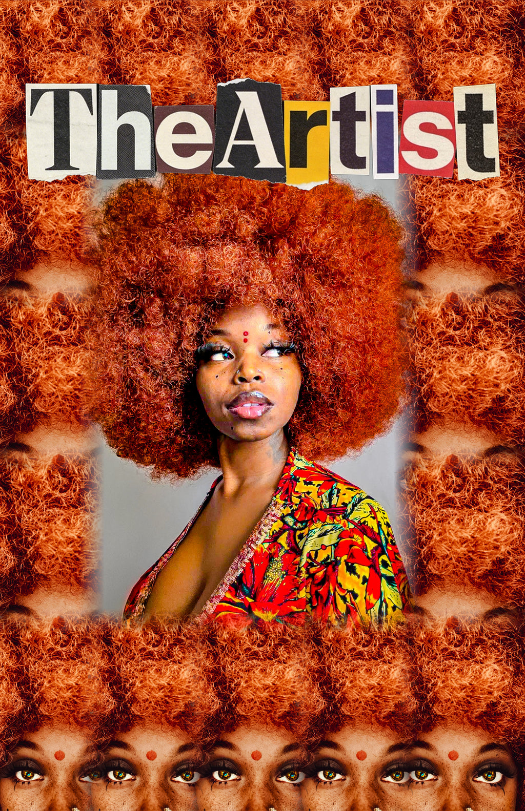The Artist Magazine