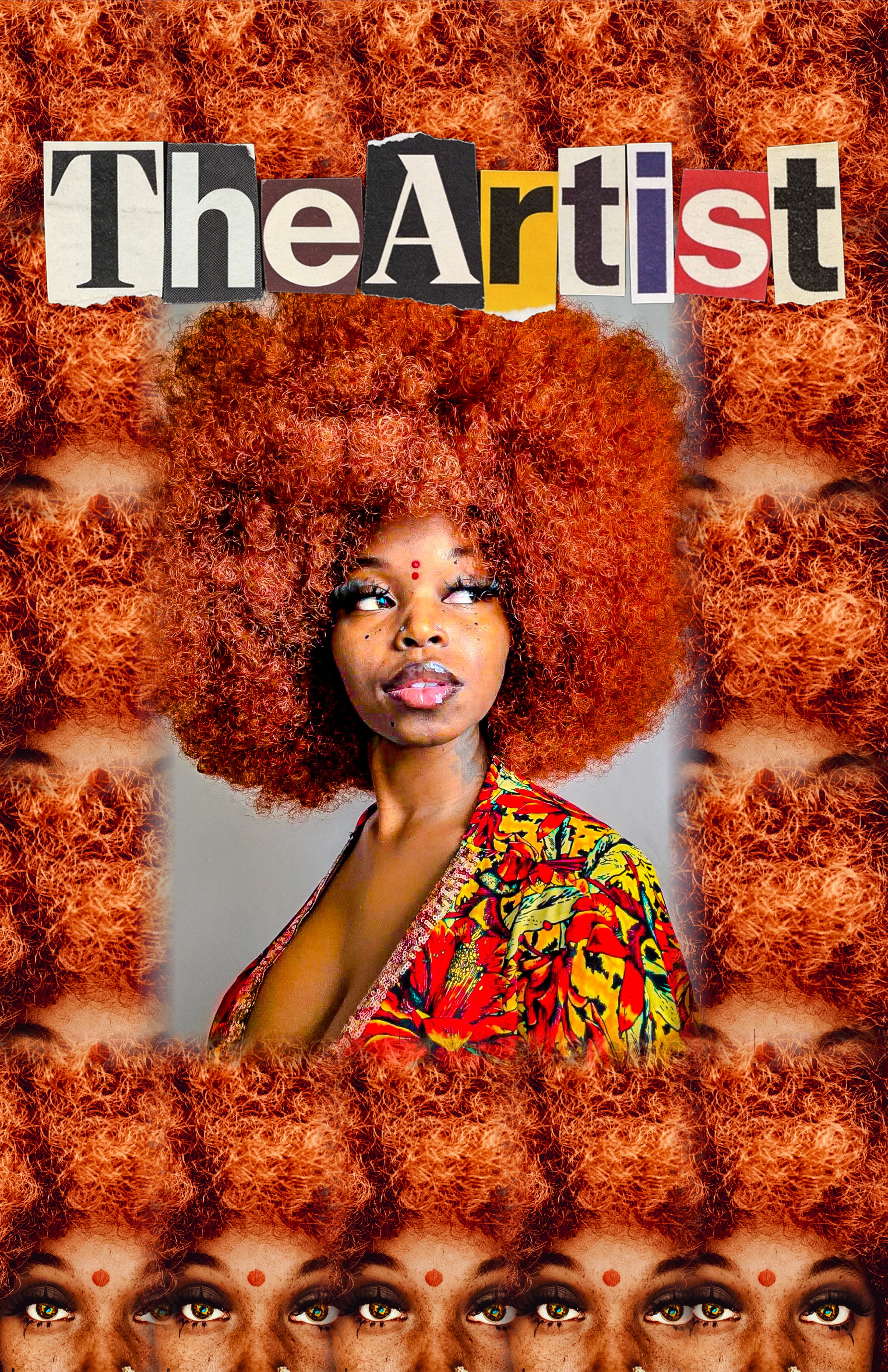 The Artist Magazine
