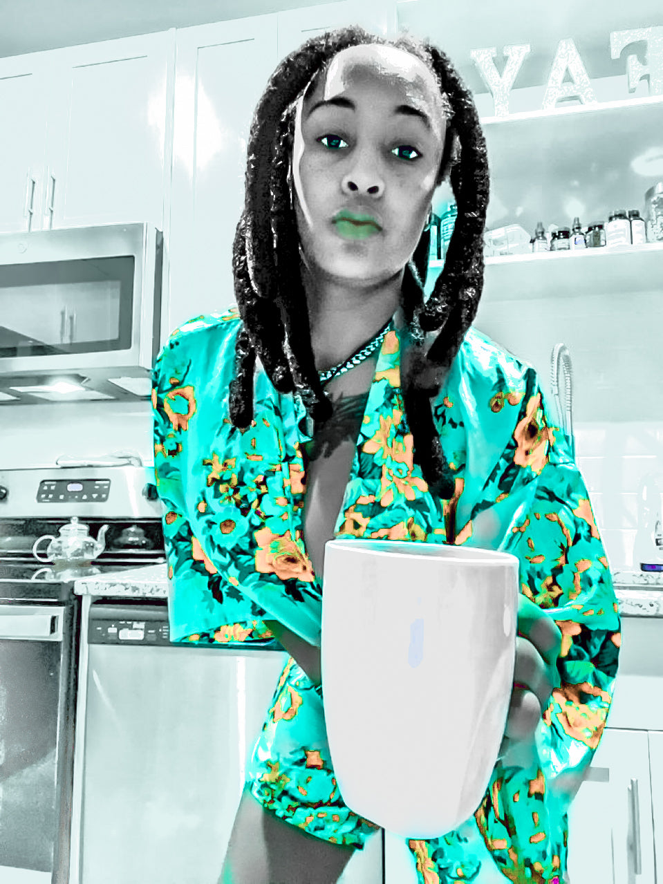 Danielle Jenkins Posters