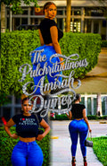 The Pulchritudinous Of Amirah Dymes Blanket