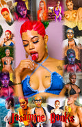 Blow Pop & Waves SOULS magazine Posters