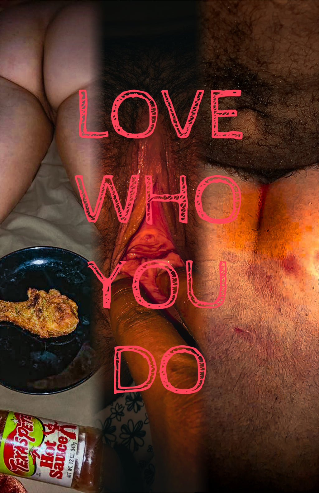 It’s A Trap: White Women & Chicken Love Who You Do