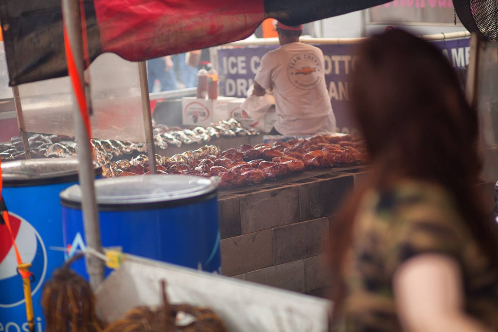 2016 State Fair Posters