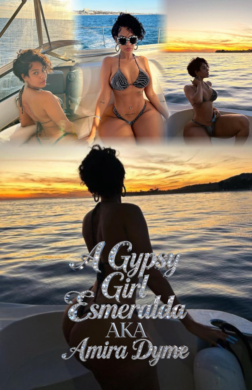 My Wife To Be At Sea Posters
