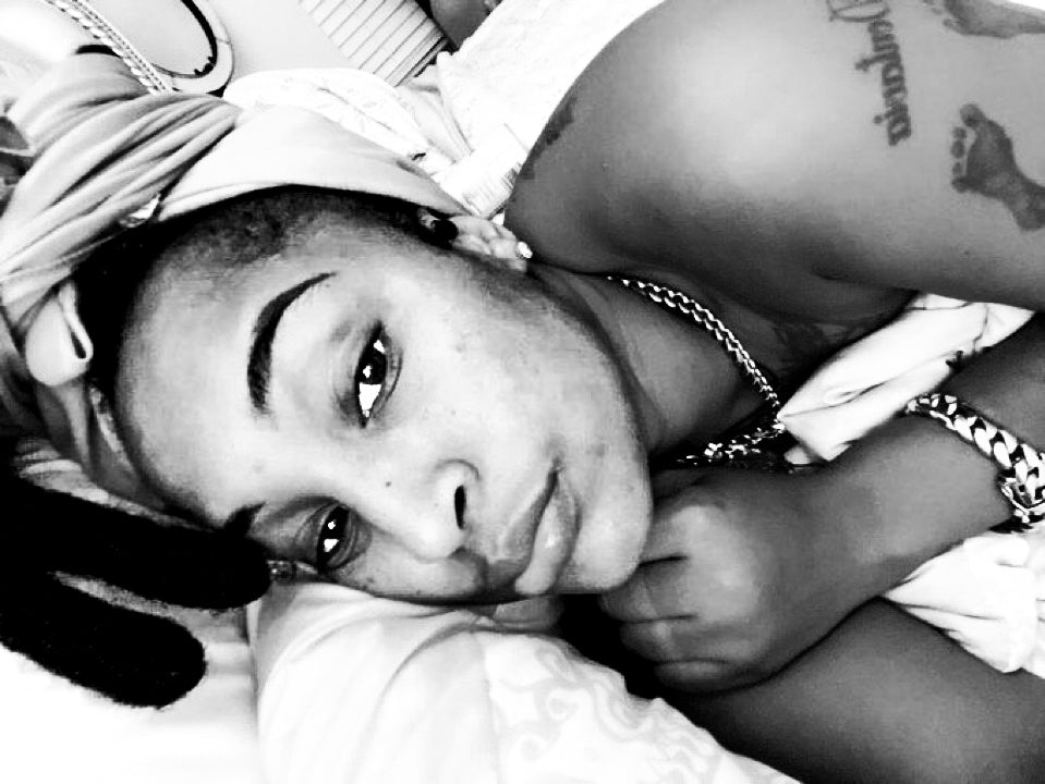 Danielle Jenkins Posters