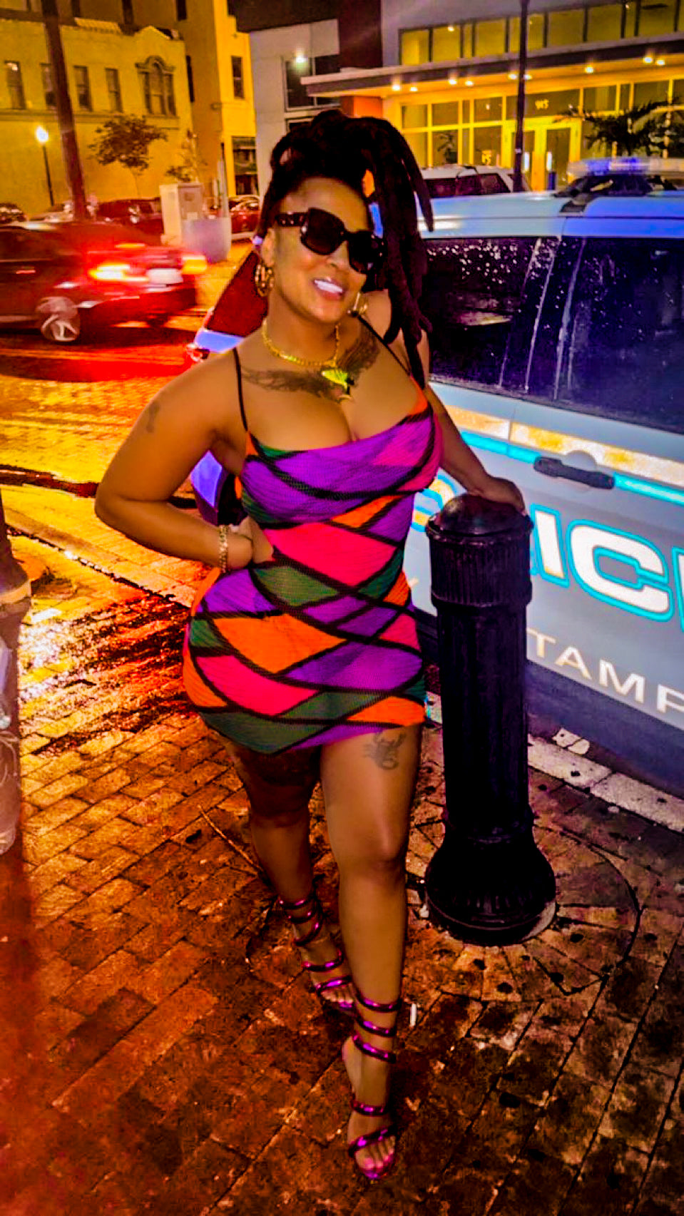 Danielle Jenkins Posters