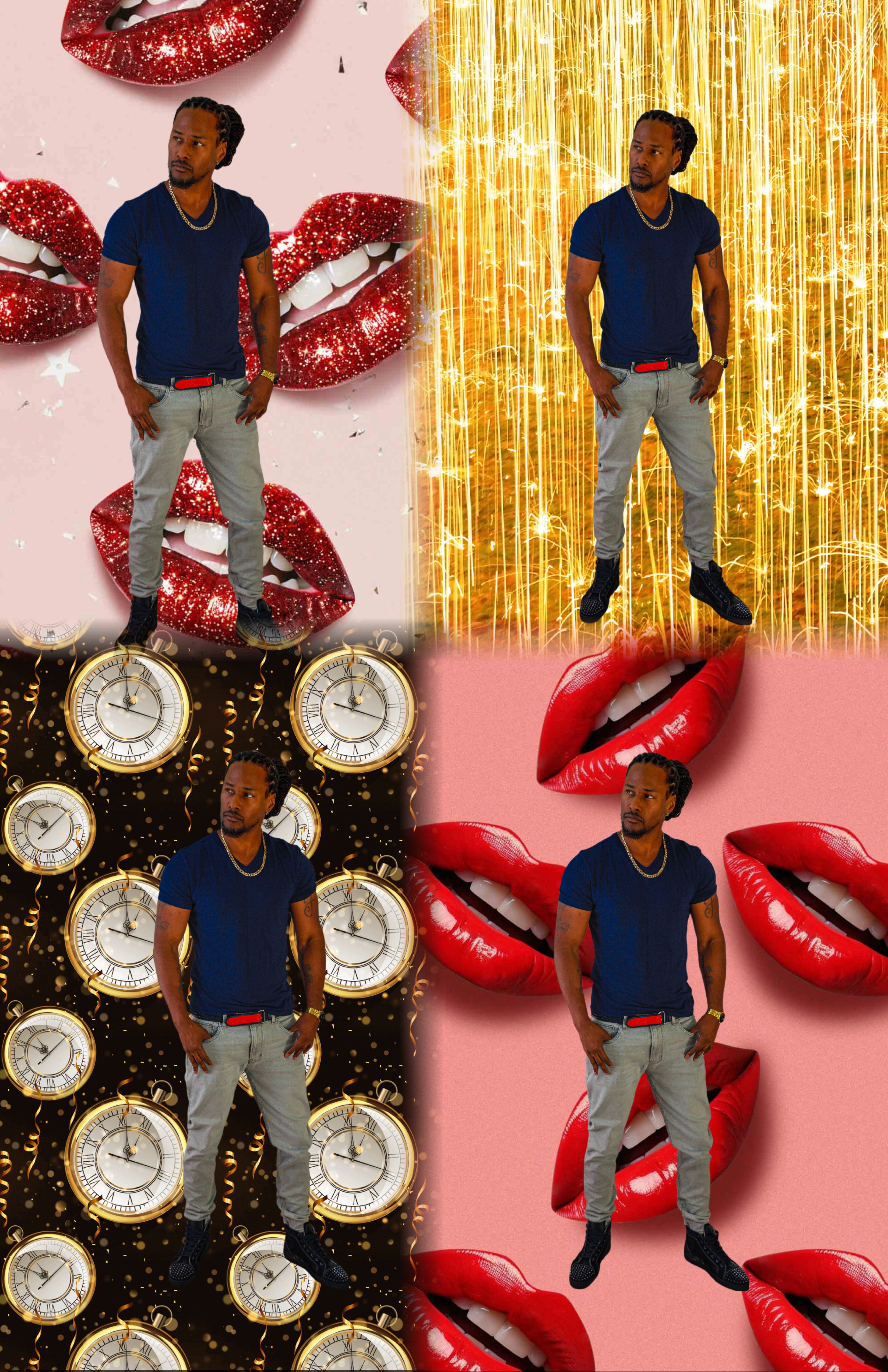 Filthy Finesse Posters