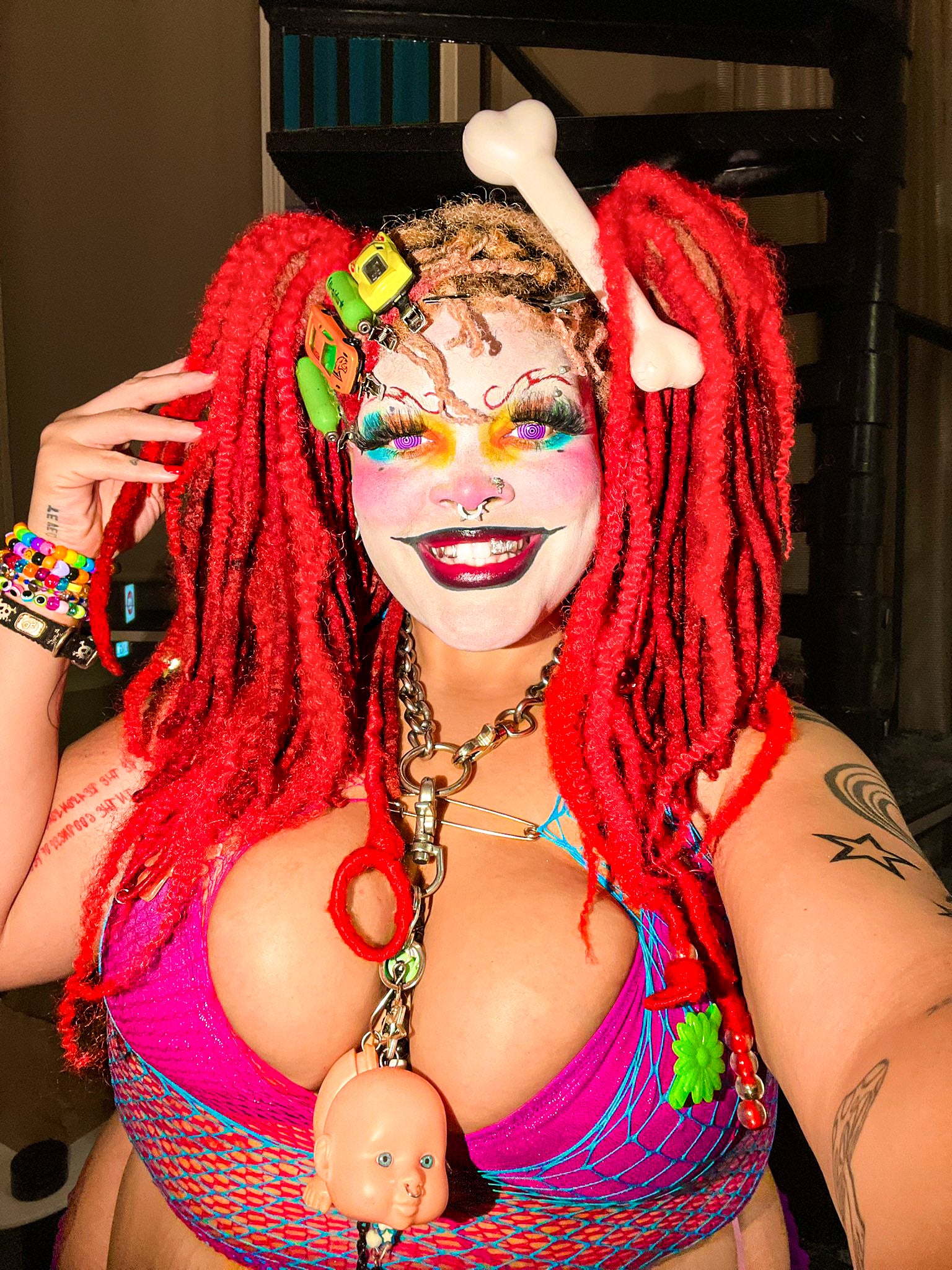 The SOUL of PoundCake magazine