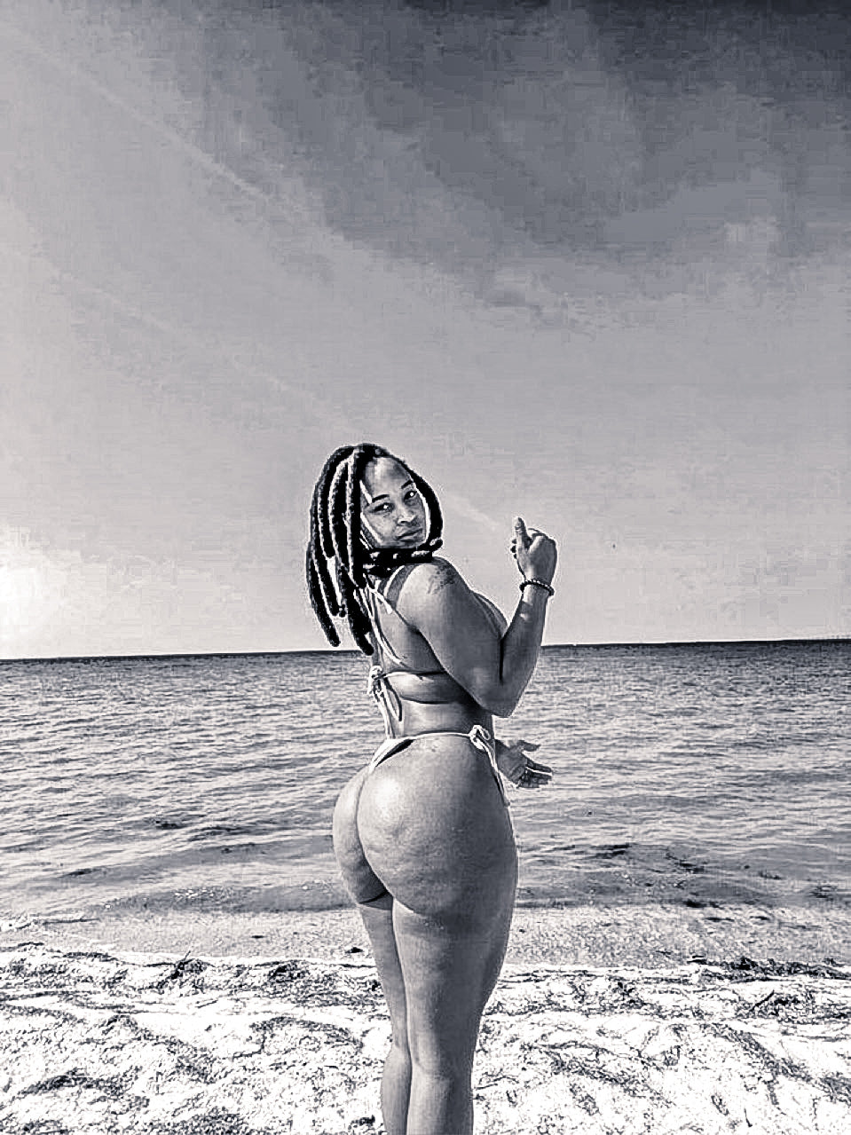 Danielle Jenkins Posters