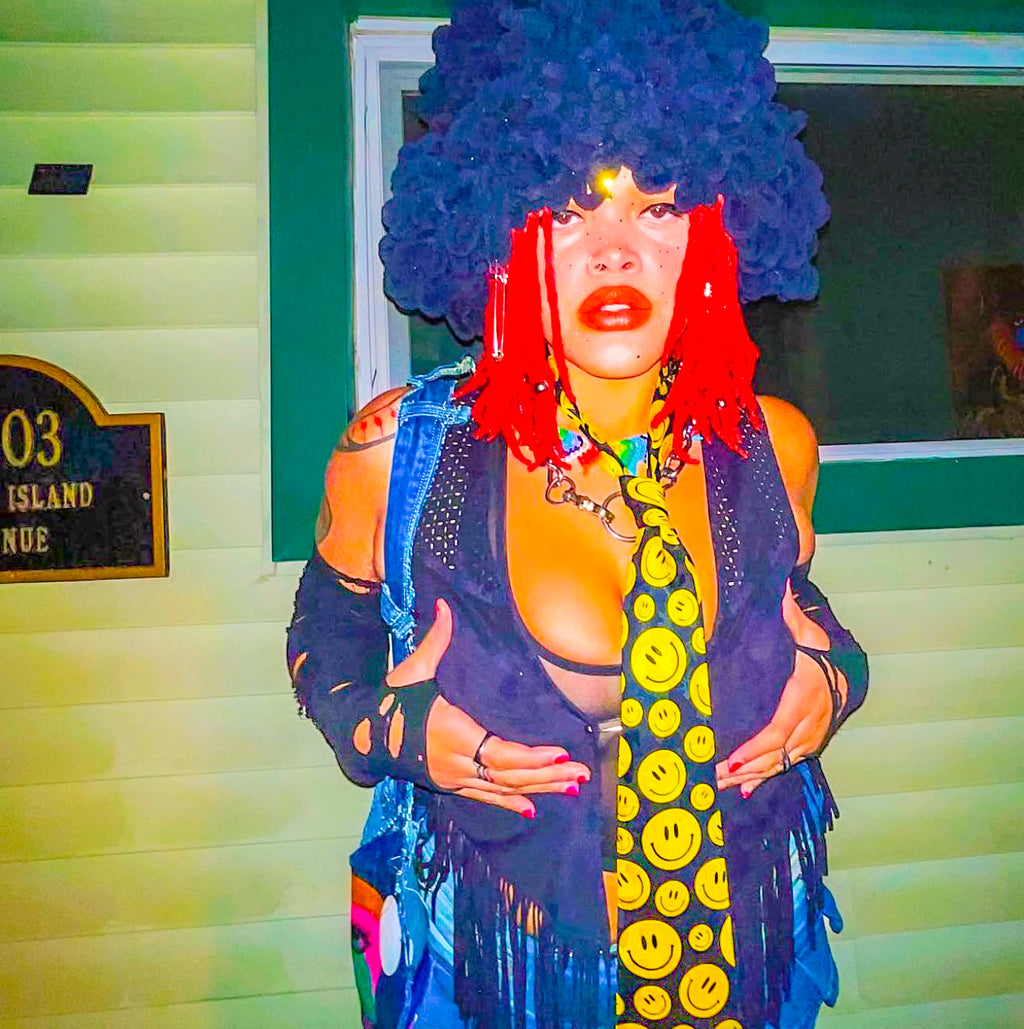 The SOUL of PoundCake magazine