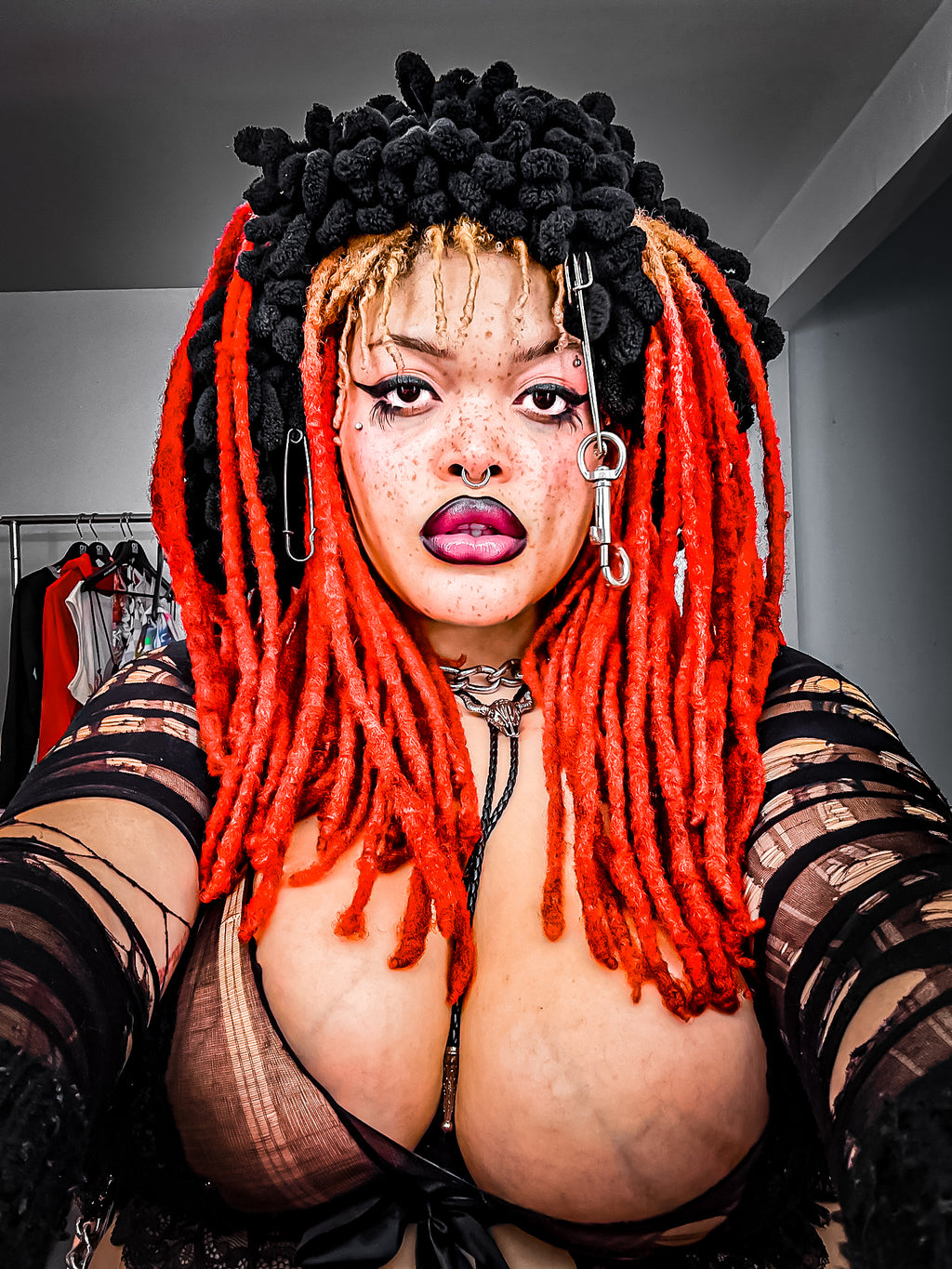 The SOUL of PoundCake magazine