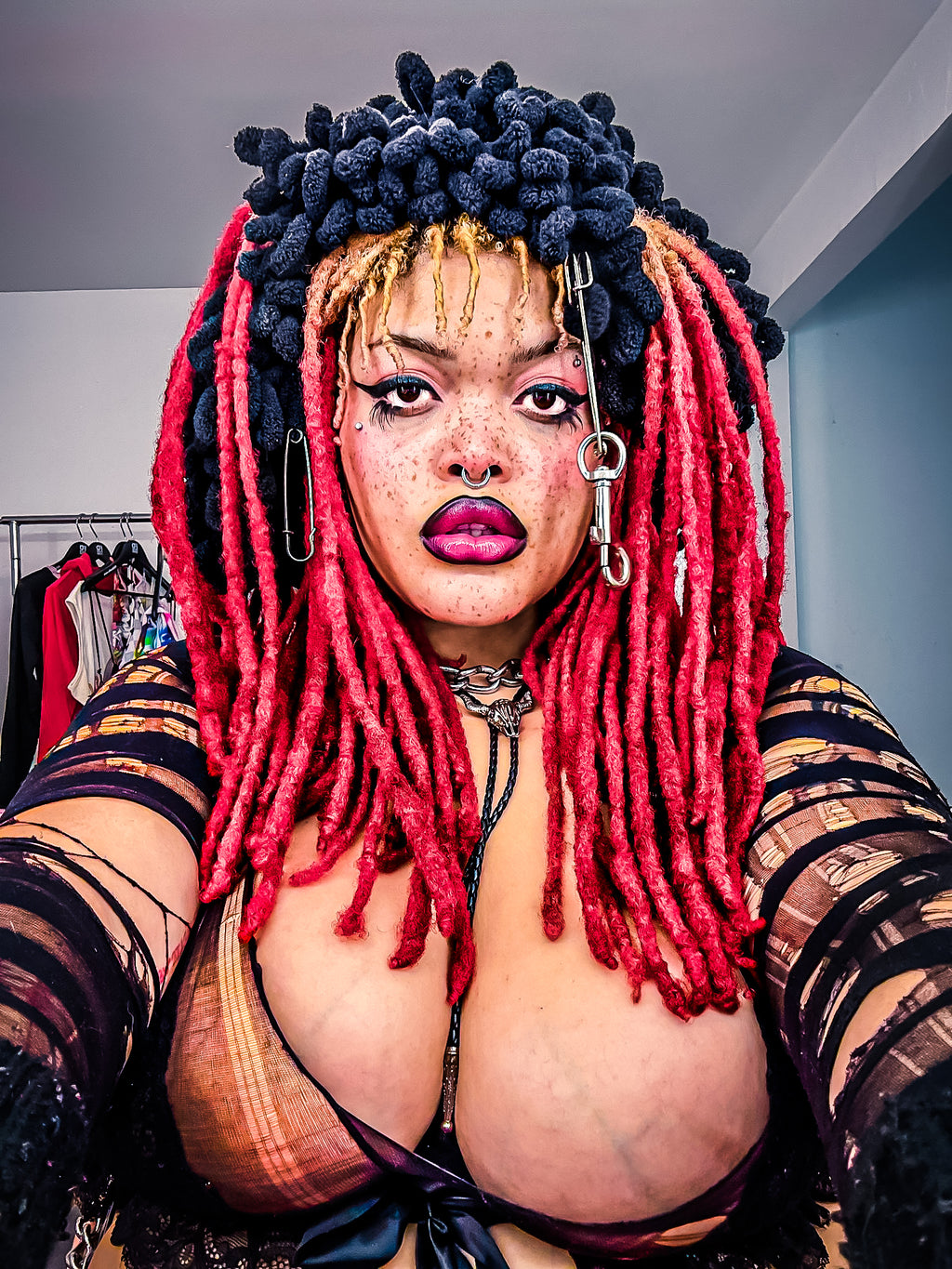 The SOUL of PoundCake magazine