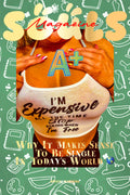 Why It Makes Sense To Be Single In Today’s World SOULS MAGAZiNe