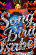 Song Bird Isabel Poster