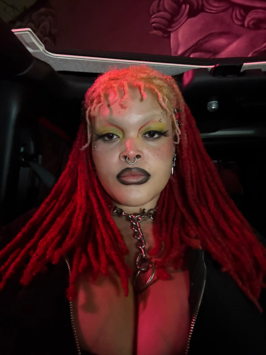 The SOUL of PoundCake magazine