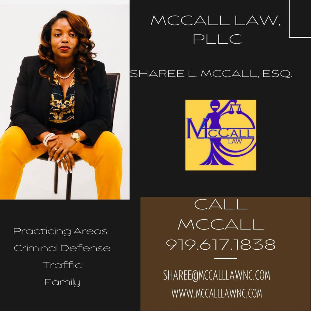 McCall Law Magazine