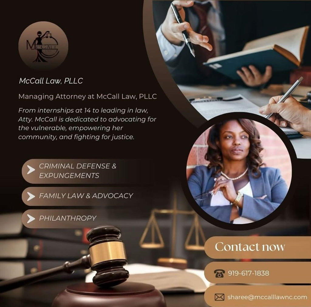 McCall Law Magazine