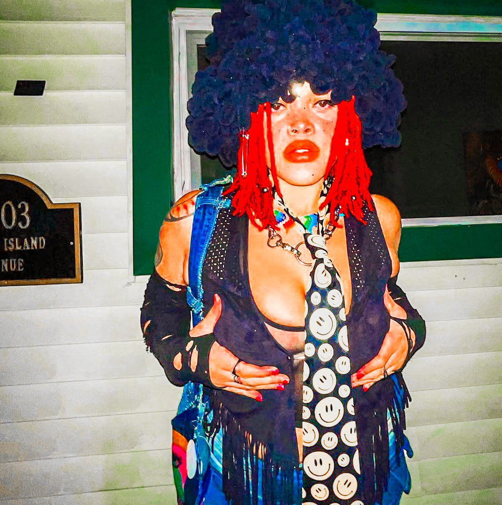 The SOUL of PoundCake magazine