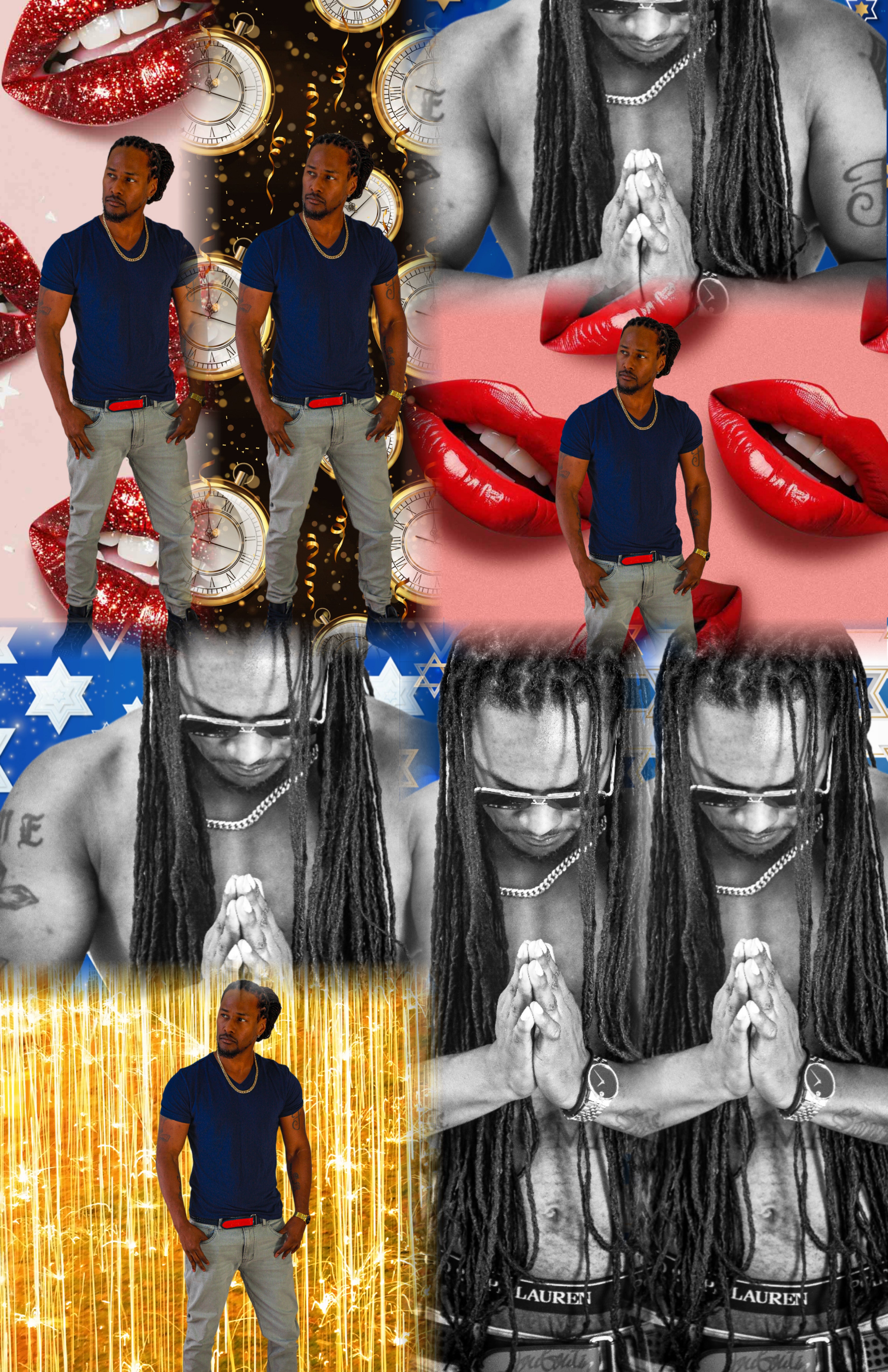 Filthy Finesse Posters