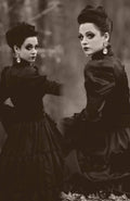 Beauty Seen, Beauty Captured Witch Posters