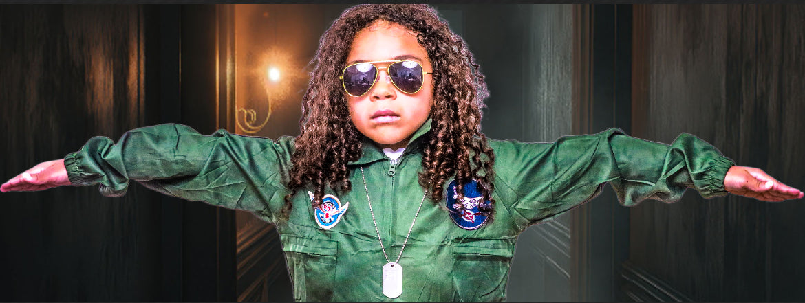 Take Flight Magazine