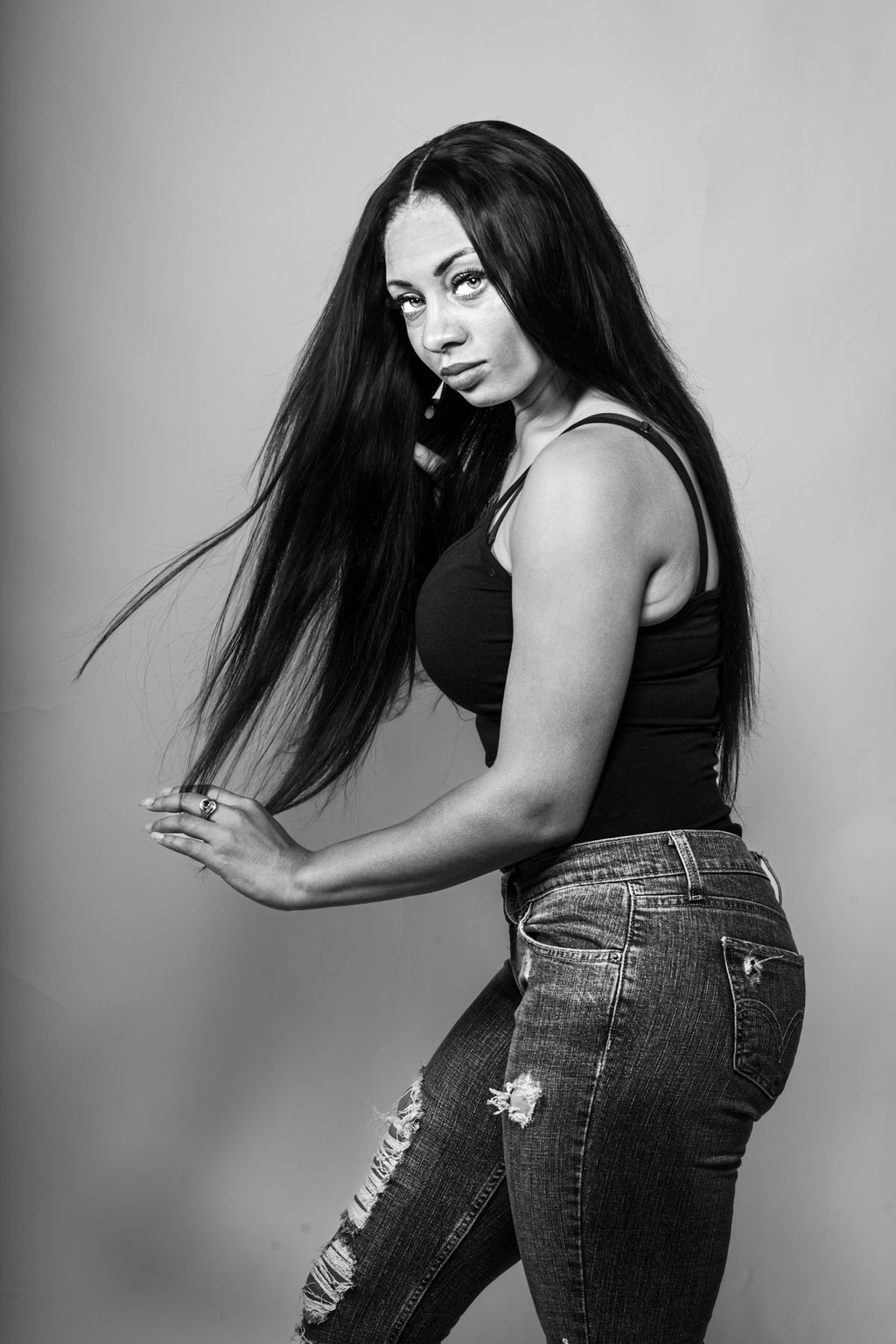 Slayed By Siddiy Magazine