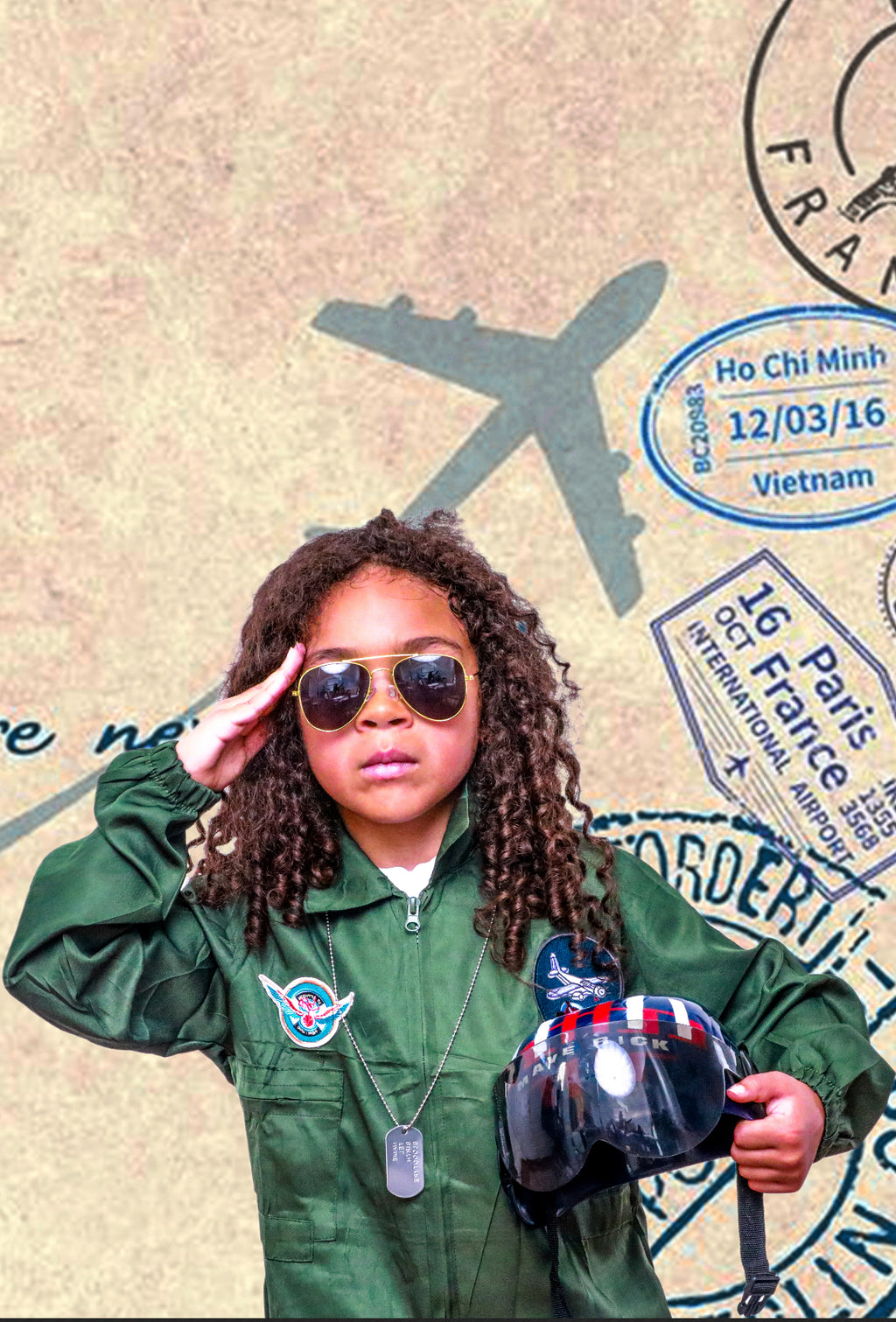 Take Flight Magazine