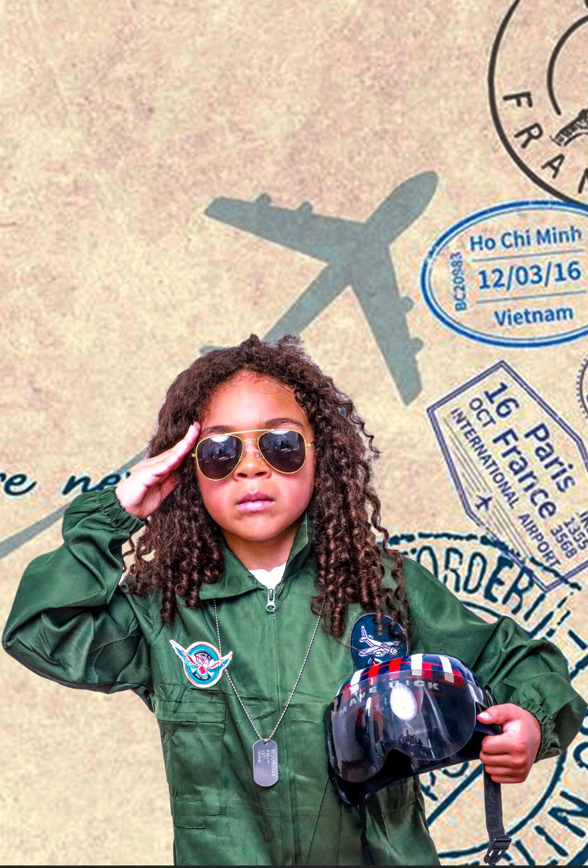 Take Flight Magazine